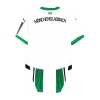 1a Equipacion Camiseta Borussia Monchengladbach 24-25 Tailandia