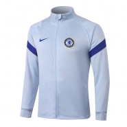 Chaqueta del Chelsea 20-21 Gris