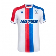2ª Equipacion Camiseta Crystal Palace 25-26 2ª Equipacion Camiseta Crystal Palace 25-26