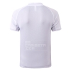 Camiseta de Entrenamiento Real Madrid 20/21 Blanco