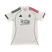 1a Equipacion Camiseta Besiktas JK 25-26 Tailandia 1a Equipacion Camiseta Besiktas JK 25-26 Tailandia