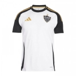 2a Equipacion Camiseta Atletico Mineiro 2025 Tailandia 2a Equipacion Camiseta Atletico Mineiro 2025 Tailandia