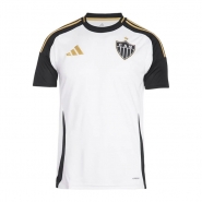 2a Equipacion Camiseta Atletico Mineiro 2025 Tailandia 2a Equipacion Camiseta Atletico Mineiro 2025 Tailandia