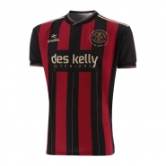 1ª Equipacion Camiseta Bohemian 2025 Tailandia 1ª Equipacion Camiseta Bohemian 2025 Tailandia