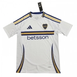 2a Equipacion Camiseta Boca Juniors 2024 Tailandia