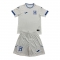 1a Equipacion Camiseta Honduras Nino 2024