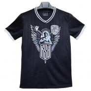 Camiseta Pre Partido del Carl Zeiss Jena 24-25 Negro Camiseta Pre Partido del Carl Zeiss Jena 24-25 Negro