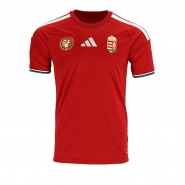 1ª Equipacion Camiseta Hungria 2026 1ª Equipacion Camiseta Hungria 2026