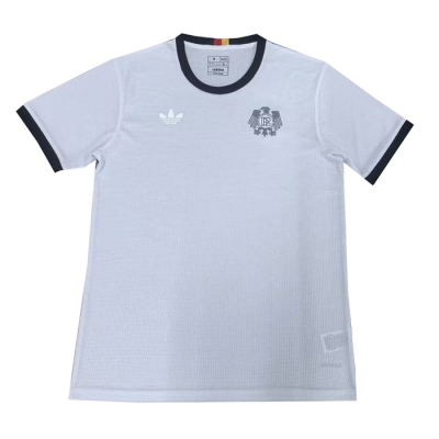 Camiseta Alemania 125 Aniversario 2024 Tailandia