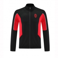 Chaqueta del AC Milan 25-26 Negro Chaqueta del AC Milan 25-26 Negro