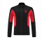 Chaqueta del AC Milan 25-26 Negro Chaqueta del AC Milan 25-26 Negro