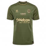 3ª Equipacion Camiseta Saint-Etienne 25-26 Tailandia 3ª Equipacion Camiseta Saint-Etienne 25-26 Tailandia