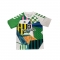 Camiseta Real Betis Special 25-26 Tailandia Verde Camiseta Real Betis Special 25-26 Tailandia Verde