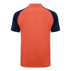 Camiseta Polo del Manchester United 24-25 Naranja