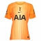 3ª Equipacion Camiseta Tottenham Hotspur Portero 25-26 3ª Equipacion Camiseta Tottenham Hotspur Portero 25-26