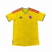 1ª Equipacion Camiseta Colombia 2026 Tailandia 1ª Equipacion Camiseta Colombia 2026 Tailandia