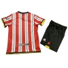 1ª Equipacion Camiseta Sheffield United Nino 24-25