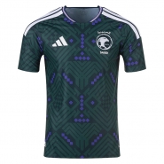 1ª Equipacion Camiseta Arabia Saudita Authentic 2026 1ª Equipacion Camiseta Arabia Saudita Authentic 2026