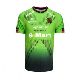 1ª Equipacion Camiseta Juarez 20-21 Tailandia