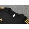 Camiseta de Entrenamiento Real Madrid 24-25 Negro