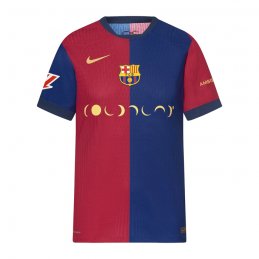 1ª Equipacion Camiseta Barcelona 2024-25