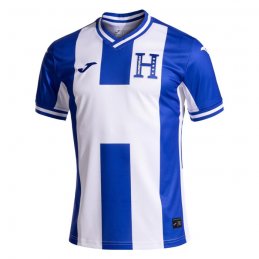 3a Equipacion Camiseta Honduras 2024 Tailandia