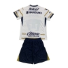 1a Equipacion Camiseta Pumas UNAM Nino 24-25