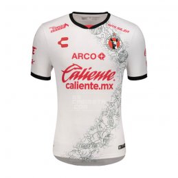 2ª Equipacion Camiseta Tijuana 2020