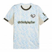 3ª Equipacion Camiseta Palermo 25-26 Tailandia 3ª Equipacion Camiseta Palermo 25-26 Tailandia