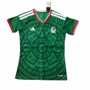 1ª Equipacion Camiseta Mexico Mujer 2026 1ª Equipacion Camiseta Mexico Mujer 2026