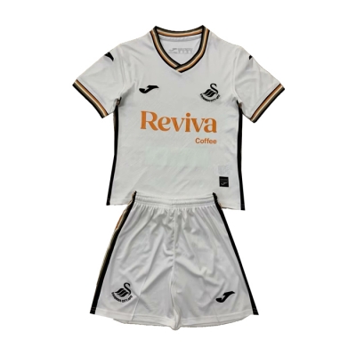 1a Equipacion Camiseta Swansea City Nino 24-25