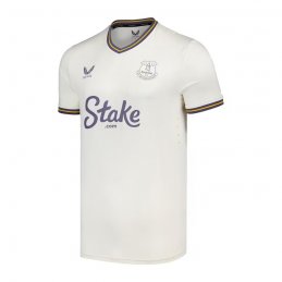 3a Equipacion Camiseta Everton 24-25