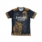 Camiseta Real Madrid Dragon 2025-2026 Negro Camiseta Real Madrid Dragon 2025-2026 Negro