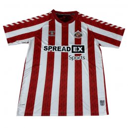 1a Equipacion Camiseta Sunderland 24-25 Tailandia