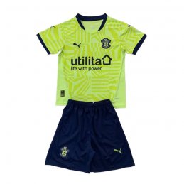 2ª Equipacion Camiseta Southampton Nino 24-25