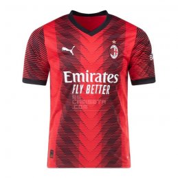 1a Equipacion Camiseta AC Milan 23-24