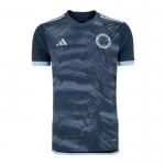 3a Equipacion Camiseta Cruzeiro 2024 Tailandia