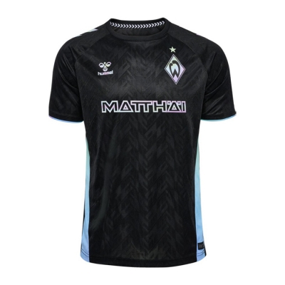 3a Equipacion Camiseta Werder Bremen 24-25