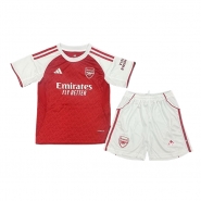 1a Equipacion Camiseta Arsenal Nino 25-26 1a Equipacion Camiseta Arsenal Nino 25-26