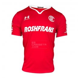 1a Equipacion Camiseta Toluca 22-23 Tailandia