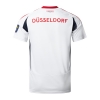 2a Equipacion Camiseta Dusseldorf 24-25 Tailandia