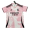 Camiseta Real Madrid Special 24-25 Tailandia Rosa