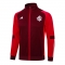 Chaqueta del SC Internacional 2024-25 Rojo