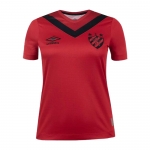 3ª Equipacion Camiseta Recife Mujer 2024