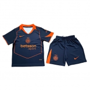 3ª Equipacion Camiseta Inter Milan Nino 25-26 3ª Equipacion Camiseta Inter Milan Nino 25-26