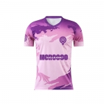 Camiseta Marruecos Special 2025 Tailandia Rosa Purpura Camiseta Marruecos Special 2025 Tailandia Rosa Purpura