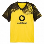 1ª Equipacion Camiseta Borussia Dortmund Authentic 25-26 1ª Equipacion Camiseta Borussia Dortmund Authentic 25-26