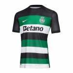 1a Equipacion Camiseta Sporting 24-25