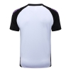 Camiseta de Entrenamiento Alemania 24-25 Blanco