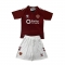 1ª Equipacion Camiseta Hearts Nino 25-26 1ª Equipacion Camiseta Hearts Nino 25-26